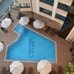Отель VIP CLUB Dolphin Coast фото 9
