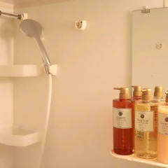 Smart Hotel Hakata 4 Хаката ванная