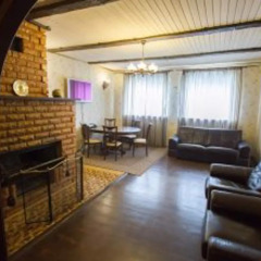 Гостиница Holiday Home on Voroshilova в Саранске отзывы, цены и фото номеров - забронировать гостиницу Holiday Home on Voroshilova онлайн Саранск комната для гостей
