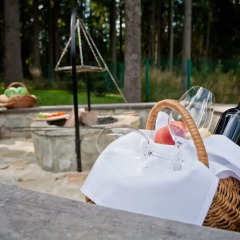Отель Tatra Chalet развлечения