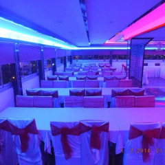 Grand Onur Hotel развлечения