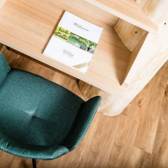 Отель Gartenhotel Moser Аппиано-сулла-Страда-дель-Вино удобства в номере