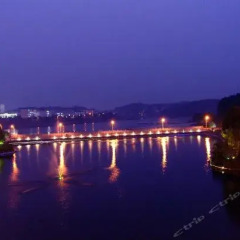 Changsha Dolton Tongsheng Resort Hotel пляж