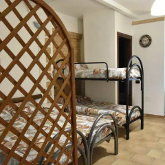 Отель Agriturismo Fattoria del Colle Джези питание
