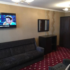 Отель Гюмри Армения, Гюмри - отзывы, цены и фото номеров - забронировать отель Гюмри онлайн комната для гостей фото 5