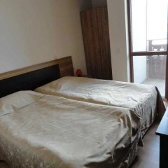 Отель Panorama Resort Банско комната для гостей