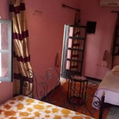 Отель Riad 63 - Adults Only в номере