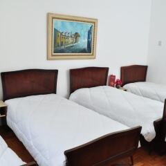 Amazonas Palace Hotel комната для гостей фото 5