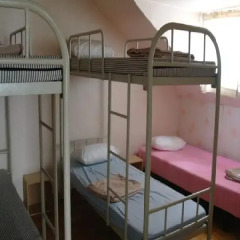 Отель Daegu Female Hostel (хостел для женщин) Южная Корея, Тэгу - отзывы, цены и фото номеров - забронировать отель Daegu Female Hostel (хостел для женщин) онлайн детские мероприятия фото 2