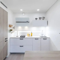Отель Aurora Apartments Pursimiehenkatu 25 Финляндия, Хельсинки - отзывы, цены и фото номеров - забронировать отель Aurora Apartments Pursimiehenkatu 25 онлайн в номере