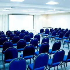 Отель Comfort Suites Londrina фото 2