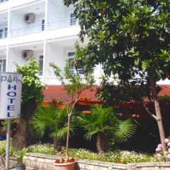 Thermal Park Hotel с домашними животными
