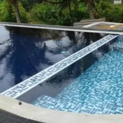 Отель Style Villa Шри-Ланка, Бентота - отзывы, цены и фото номеров - забронировать отель Style Villa онлайн бассейн фото 2