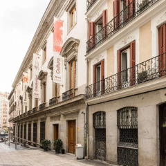 Отель L&H Plaza España фото 2