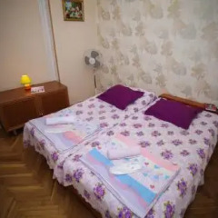 Отель Guest House Natia Грузия, Тбилиси - отзывы, цены и фото номеров - забронировать отель Guest House Natia онлайн сейф в номере