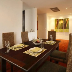 Апартаменты Kata Gardens Luxury Apartments в номере