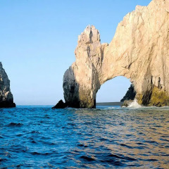 Отель Raintrees Club Regina Los Cabos Мексика, Сан-Хосе-дель-Кабо - отзывы, цены и фото номеров - забронировать отель Raintrees Club Regina Los Cabos онлайн приотельная территория
