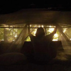 Отель Kosrae Village Ecolodge Федеративные Штаты Микронезии, Косраэ - отзывы, цены и фото номеров - забронировать отель Kosrae Village Ecolodge онлайн балкон фото 2
