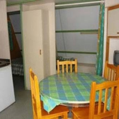 Отель Kampaoh Granada Las Lomas в номере