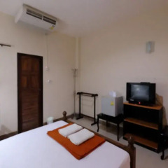 Отель Ashram Kanabnam Resort Таиланд, Краби - отзывы, цены и фото номеров - забронировать отель Ashram Kanabnam Resort онлайн удобства в номере