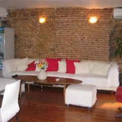 Smile Hostel Лиссабон комната для гостей фото 5