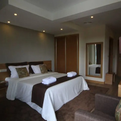 Douro Cister Hotel Resort Rural & Spa комната для гостей фото 4