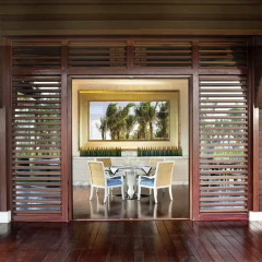 Отель The St. Regis Sanya Yalong Bay Resort – Villas удобства в номере фото 2