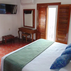 Отель Casa Carmen - Adults Only комната для гостей фото 4