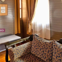 Отель Rimondi Boutique удобства в номере фото 2