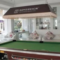 Отель The Point Residence гостиничный бар