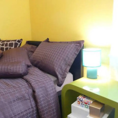 Отель MondeLiving House Davie Канада, Ванкувер - отзывы, цены и фото номеров - забронировать отель MondeLiving House Davie онлайн удобства в номере