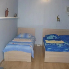 Отель Guest House Hello детские мероприятия