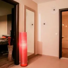 Апартаменты Madrid Apartments Cherkovna сауна