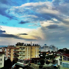 Ali Unal Apart Otel Турция, Аланья - отзывы, цены и фото номеров - забронировать отель Ali Unal Apart Otel онлайн