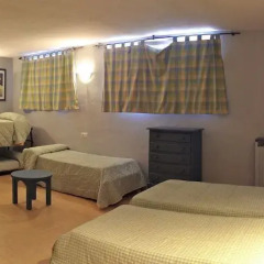 Отель Hostal El Ciervo комната для гостей фото 5