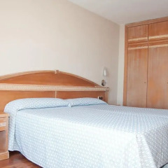 Hotel Reino Nevado детские мероприятия