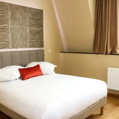 Отель Beau Sejour Appart City Centre Брюссель фото 17