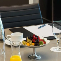 Отель Lindner Congress Hotel Германия, Дюссельдорф - отзывы, цены и фото номеров - забронировать отель Lindner Congress Hotel онлайн в номере