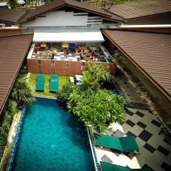 Отель 2 Home Resort фото 5