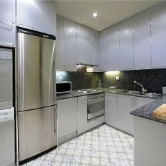 Отель Habitat Apartments Banys Испания, Барселона - отзывы, цены и фото номеров - забронировать отель Habitat Apartments Banys онлайн в номере