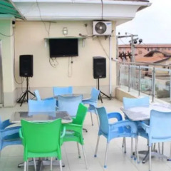 Chamcce Hotel питание