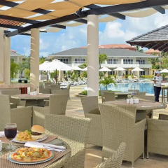Отель Paradisus Princesa del Mar питание фото 2