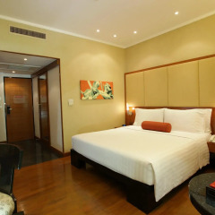 Отель Amari Garden Pattaya Паттайя комната для гостей