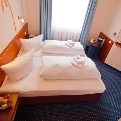 Hotel Residenz Düsseldorf детские мероприятия фото 2