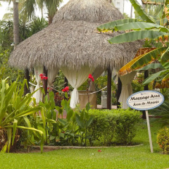 Отель Torres Mazatlan Масатлан