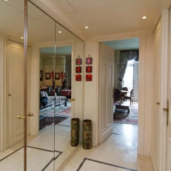 Отель Loft Champs Elysées Франция, Париж - отзывы, цены и фото номеров - забронировать отель Loft Champs Elysées онлайн интерьер отеля фото 3