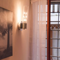 Отель Ve.N.I.Ce. Cera Casa Del Doge Италия, Венеция - отзывы, цены и фото номеров - забронировать отель Ve.N.I.Ce. Cera Casa Del Doge онлайн интерьер отеля фото 2