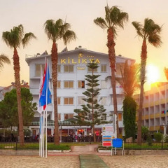 Kilikya Hotel Силифке детские мероприятия
