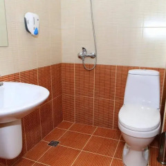 Prim Hotel Сандански ванная
