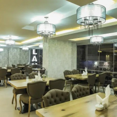 Royal Milano Hotel Турция, Ван - отзывы, цены и фото номеров - забронировать отель Royal Milano Hotel онлайн питание